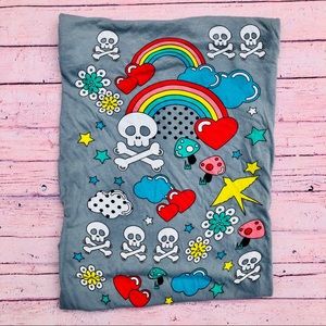 Loungefly graphic t-shirt